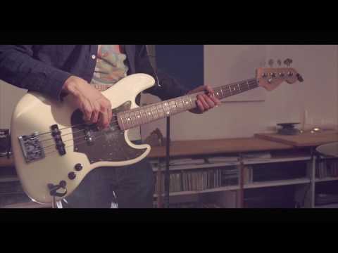 Raintalk Living Room Session (Teaser)