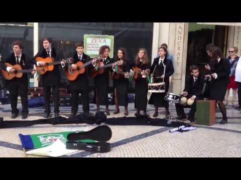 Um Contra o Outro - Tuna ForTuna