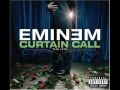 Eminem Sing For The Moment