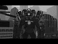 Upgraded Titan Speakerman episode 57 Sad theme song (1 HOUR) (Half Life - Triage at dawn)