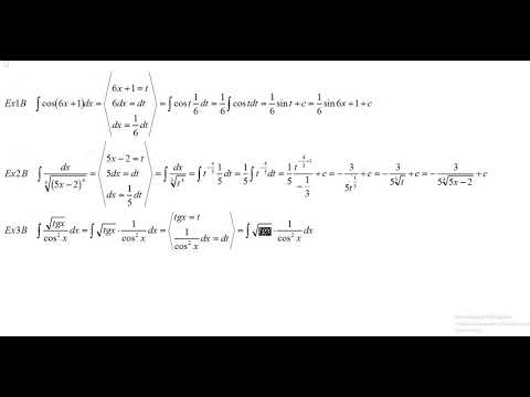 Scimbarea de variabila in calc prim Ex 1, 2, 3, 4