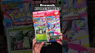 Brewek pokemon tcg set spesial mega evolusi!