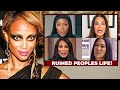 The AWFUL Tyra Banks Secret That Got Her CANCELLED For Good