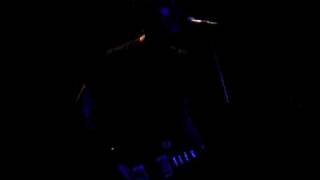 Lydia - Always Move Fast (Solo)