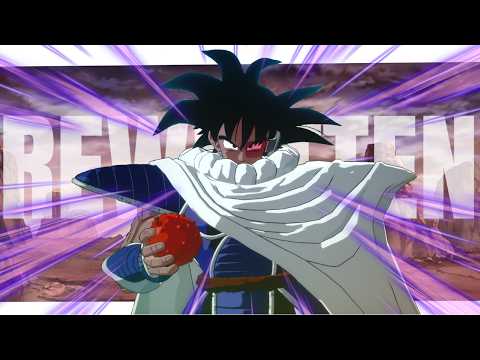 Fans Are Creating Entire Dragon Ball Arcs in Sparking Zero!