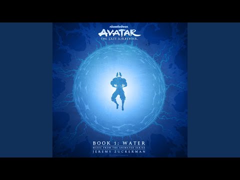 Avatar: The Last Airbender (Premiere Main Title)