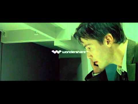 The Matrix Scene - Morpheus Yes!!!.mp4