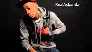 Wiz Khalifa - You&#39;re Gonna Love Me [Unreleased]