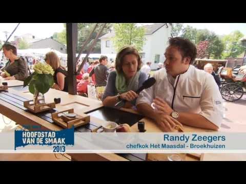 Aflevering 4 - Regio van de Smaak TV | Aspergefeesten, Grubbenvorst