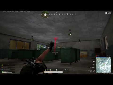 1 Koz and a bunch of MUTZ ft. JiggahBooJones