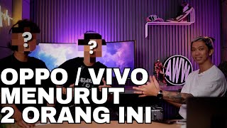 Oppo Find X9 Pro atau Vivo X300 Pro? Mari kita obrolin aja!