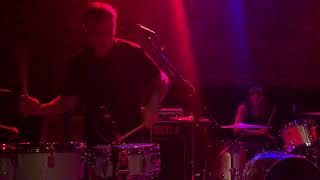 Dale Crover Band “Chicken Ala King” @ The Hi Hat 9.2.2018