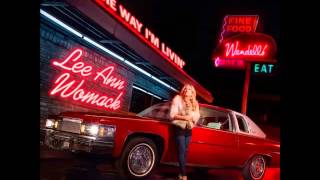 Lee Ann Womack - Sleeping With The Devil