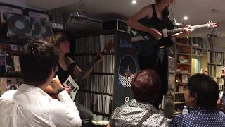 This is the Kit : &quot;Moonshine Freeze&quot; Brighton Instore ( Resident) 7 july 2017