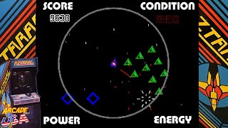 Aztarac! (Arcade - Centuri)