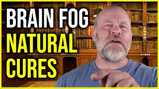How to Cure Brain Fog // 11 Natural Cures for Brain Fog