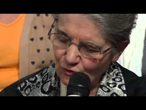 Santa Missa - 24/06/2014 - Oração Irmã Luiza