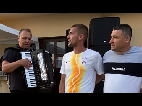 MARIUS ANDREI SI SERGIU STB LA PLOIESTI - SARBE LA ACORDEON SI ORGA