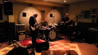 2014 Home-Cookin @ Grols Jazz Vesteval