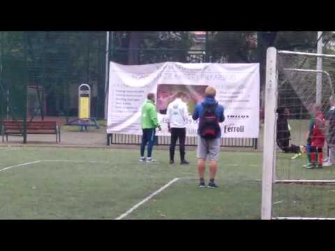 Szymon test szybkości