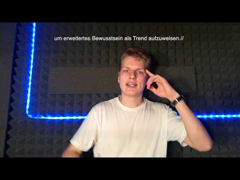 Agent ISSO - Ikone (Official Music Video) #jadensmith #icon #logic