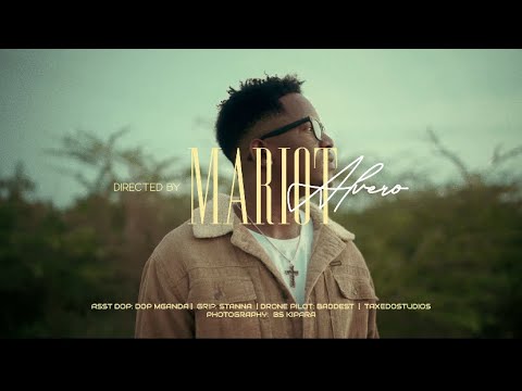 Treyzah - Miujiza ( Official Visualizer )