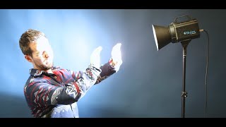 AA Battery Torch