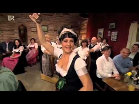 Kapelle Josef Menzl - Oh Donna Clara