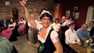 Kapelle Josef Menzl - Oh Donna Clara