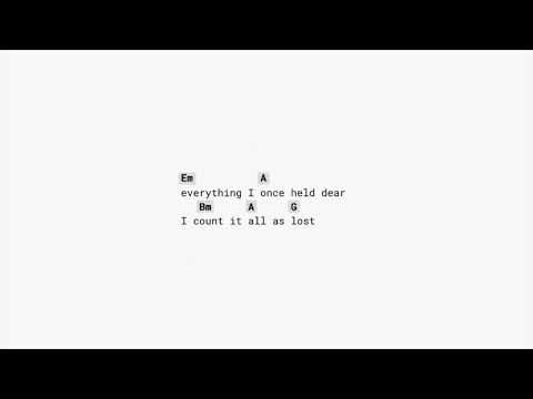 Lead Me To The Cross - Hillsong