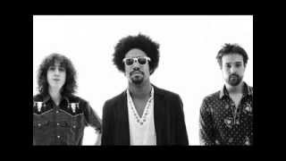 Dizzy - The London Souls