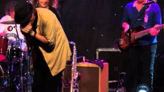 Rock & Blues Cruise @19-26 Mai 2013, Best Of Mark Selby & Jimmy Hall