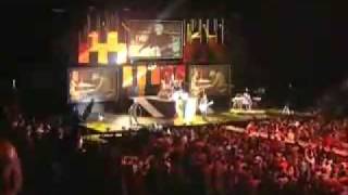 He Reigns - NewsBoys ~ Houston We Are GO LIVE