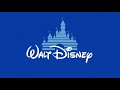 Walt Disney Pictures 2004 Opening Mickey Donald Goofy The Three Musketeers