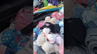 Download lagu obral dalaman d lapak Tante Rey pasar pedati..sok d obral obral mp3