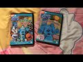 Unboxing And Reviewing 2 Blue S Room DVDs