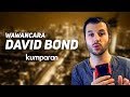 Wawancara David Bond By Kumparan