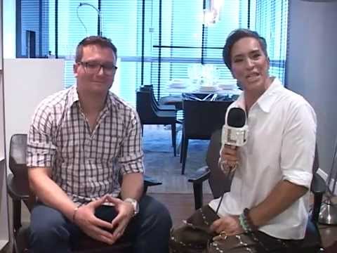 Aplauzzo - 28 - 01 - 2015 - O mobiliário da Imaginatta Design em dois belos apartamentos