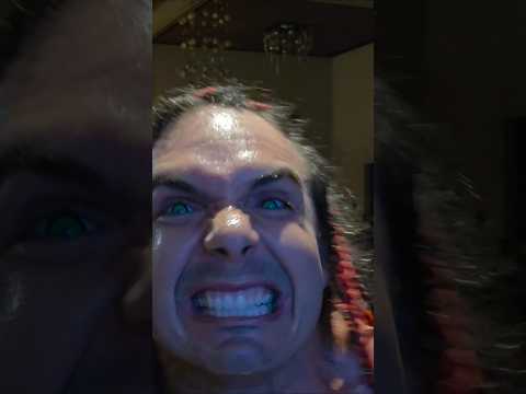 No stopping the Crazy MoFo! @WWE ##prowrestler #mma #raw #shorts #wrestling #wrestler #wwe