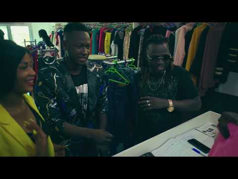 Lévi Bobo - Khikholi | Clip vidéo