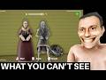 What Photomaly Hides From You