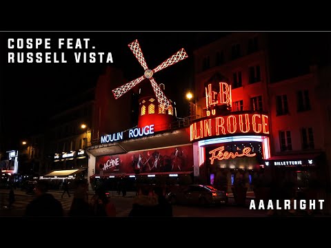 AAALRIGHT by Cospe feat. Russell Vista [Electro, Future Bass, ESMusic]