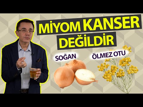 KADINLARIN SİNSİ DÜŞMANI "MİYOM"