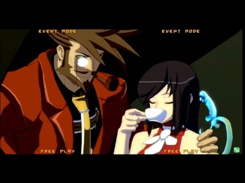 GGXrdR 12/17/16 - ASW FGA a-cho Qualifier