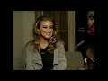 Carmen Electra E Talks Drew Lachey DWTS
