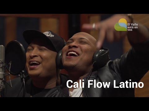 PACÍFICO PAL MUNDO - CALI FLOW LATINO Ft. Varios Artistas (VIDEO OFICIAL)