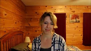 I&#39;m Sorry: Brenda Lee cover by Jessi McKinnon