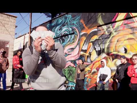 Payroll Gang Ft. Mari Boyz & YPN Merc - Might Not Make It [Shot By @TeeGlazedIt]