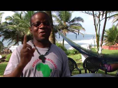 My Incredible Journey of a LIfetime Feedback Ghana Tour Oct 2016