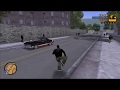 Big traffic for GTA 3 video 1